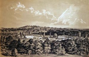 La Grande Trappe