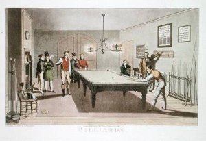 Billiards