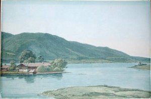 Tegernsee