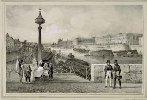 Le Louvre