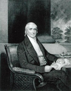 Philip Syng Physick 1768-1837