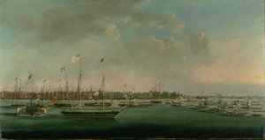 Erie Canal Celebration New York