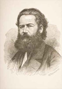 Henrik Ibsen 1828-1906