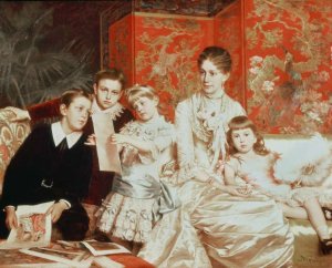 Family Group