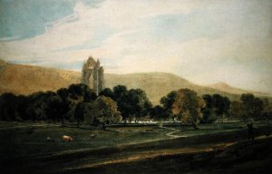 Guisborough Priory