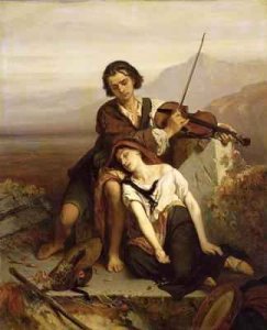Comfort in Grief