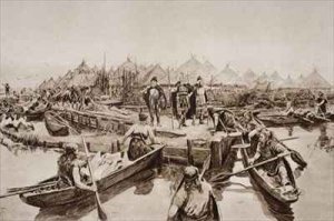 England Two Thousand Years Ago