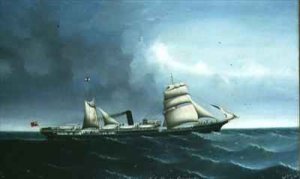 Indo China SS Lightning