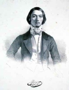 Adolfo Fumagalli 1828-56