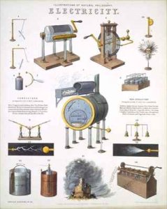 Electricity