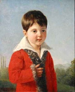 Charles Morin
