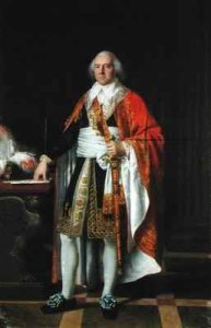 Charles Louis Francois Letourneur 1751-1817