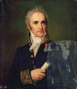 Casimir Perier 1777-1832