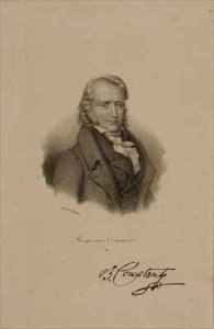 Henri Benjamin Constant de Rebecque 1767-1830
