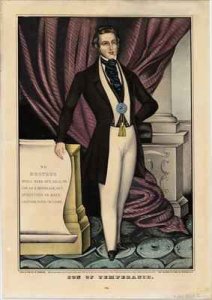 Son of temperance