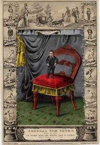 General Tom Thumb