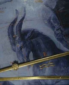 Celestial globe