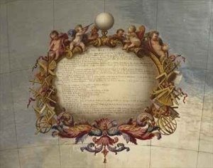 Terrestrial globe 29