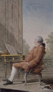 David Hume 1711-76