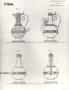 Cruets