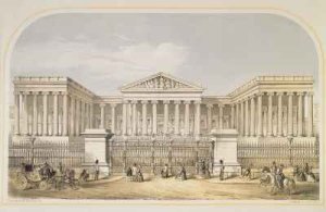 The British Museum
