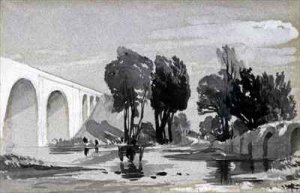 Blythe Viaduct, Hampton-in-Arden