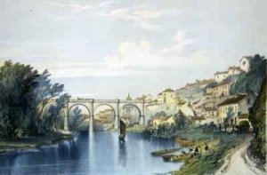 Knaresborough Viaduct
