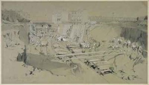 Park Street, Camden Town
